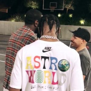 Meet your Posher, Leonard